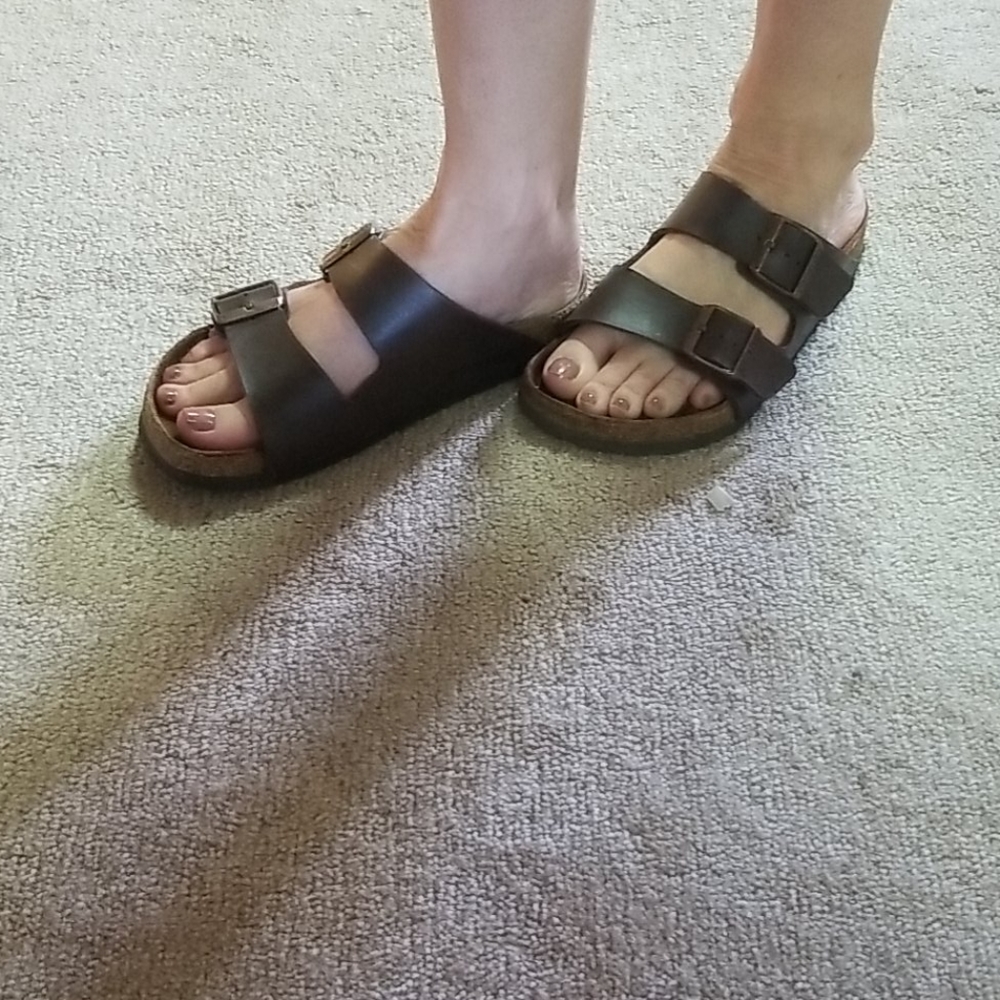 Birkenstock Arizona Sandals